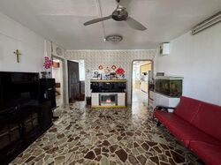 Blk 130 Bedok North Street 2 (Bedok), HDB 4 Rooms #600614071